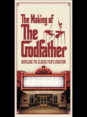 cover image of The Making of 'The Godfather'